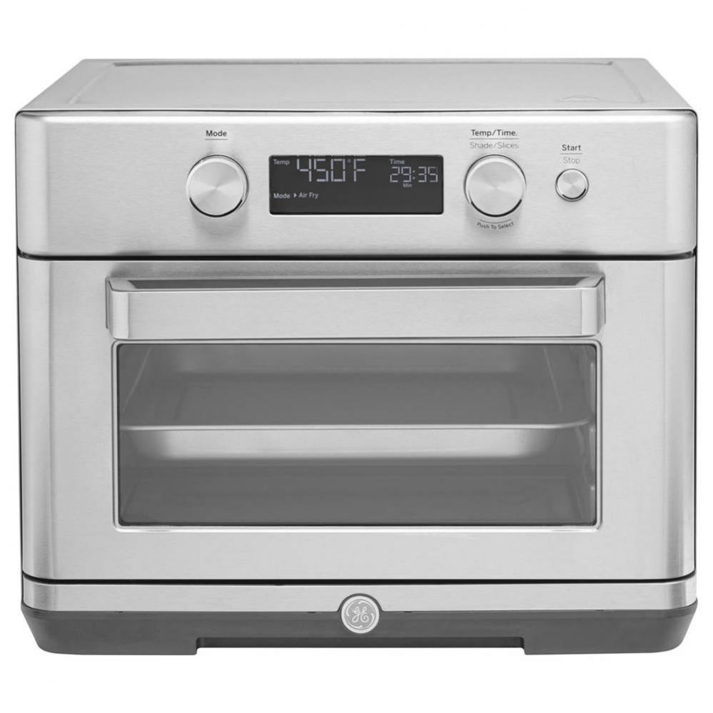 Digital Air Fry 8-In-1 Toaster Oven