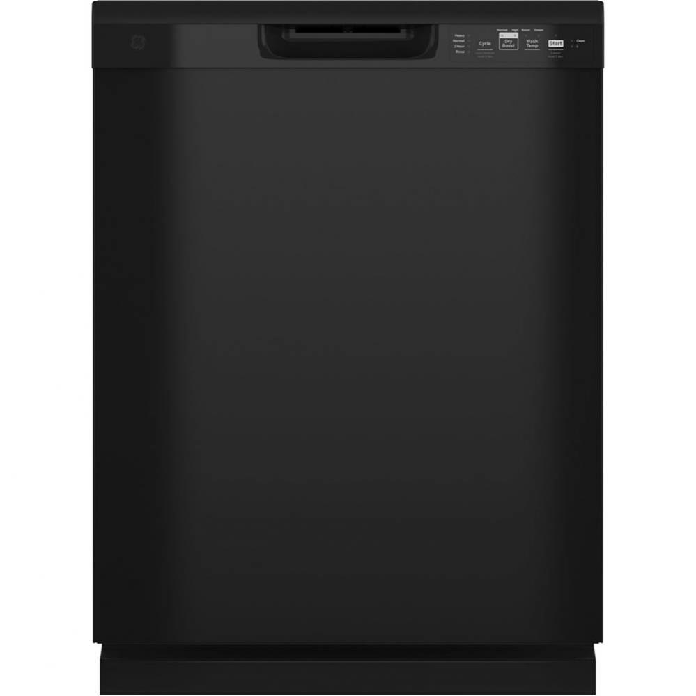 Dishwasher With Front Controls With Power Cord