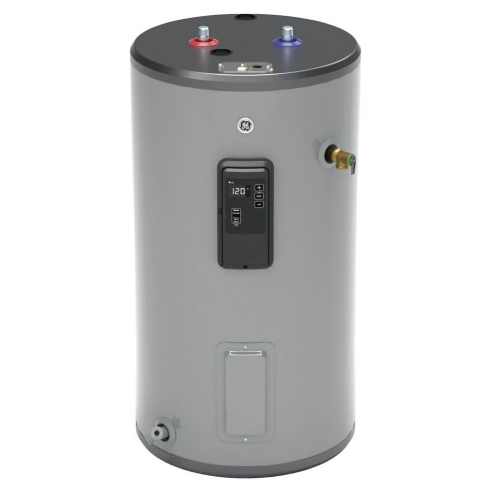 Smart 30 Gallon Short Electric Water Heater