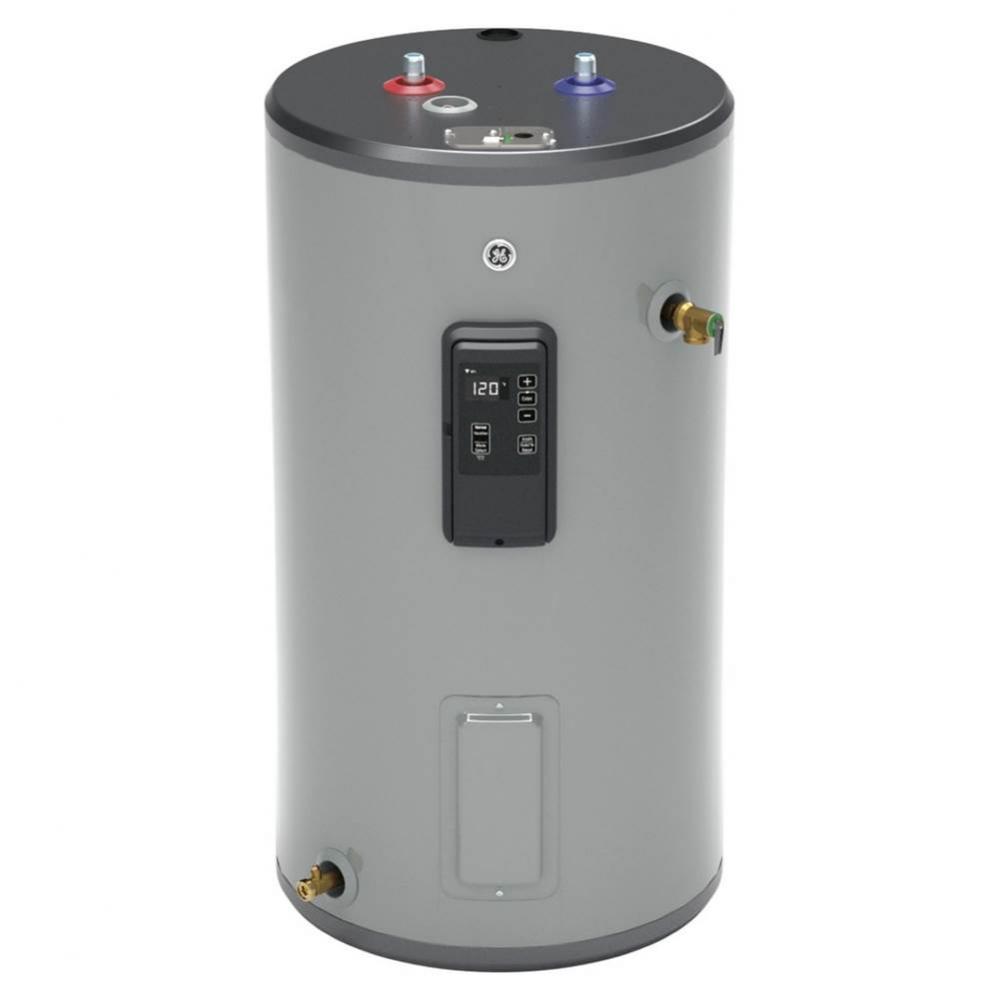 Smart 30 Gallon Short Electric Water Heater