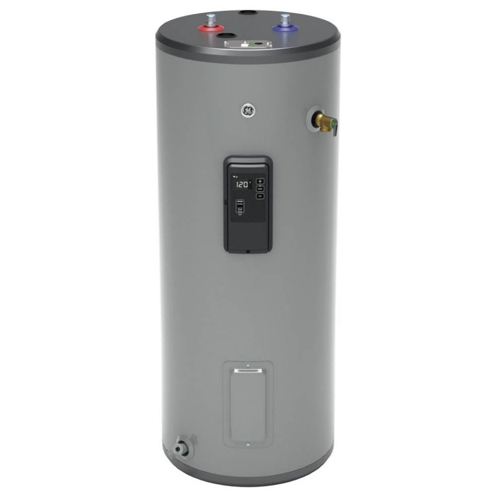 Smart 30 Gallon Tall Electric Water Heater