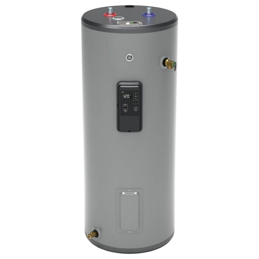 Smart 30 Gallon Tall Electric Water Heater