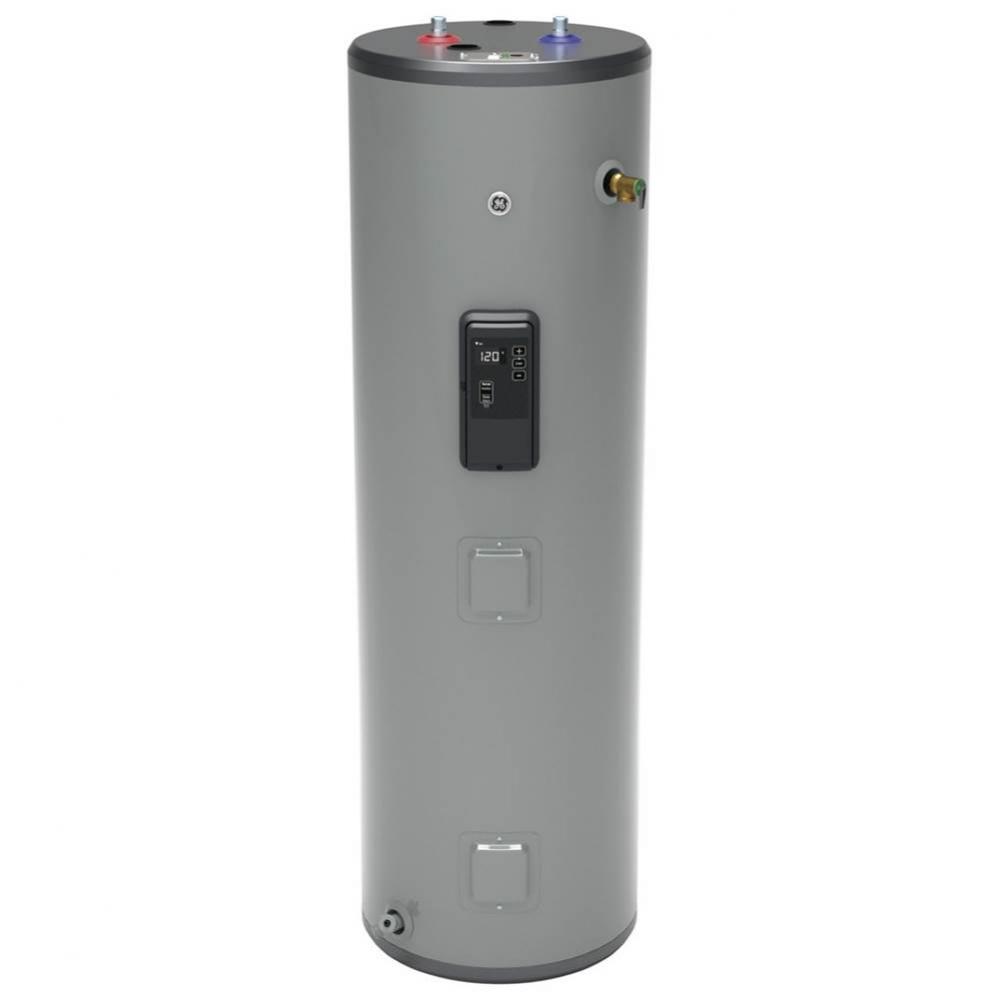 Smart 40 Gallon Tall Electric Water Heater