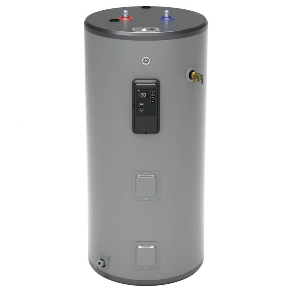 Smart 50 Gallon Short Electric Water Heater