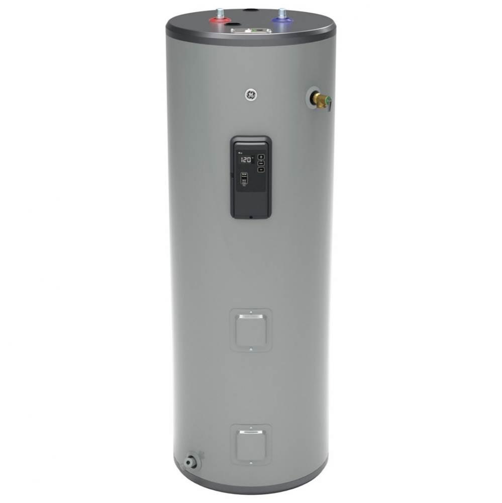 Smart 50 Gallon Tall Electric Water Heater
