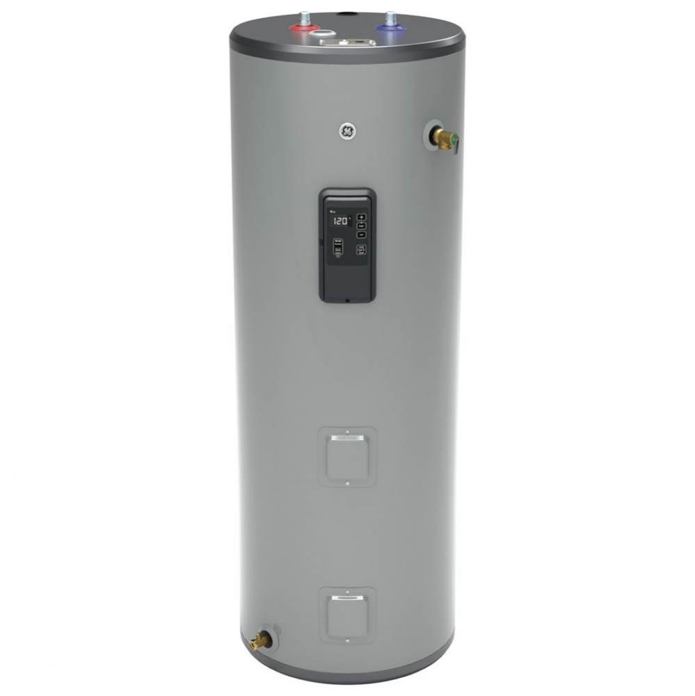 Smart 50 Gallon Tall Electric Water Heater