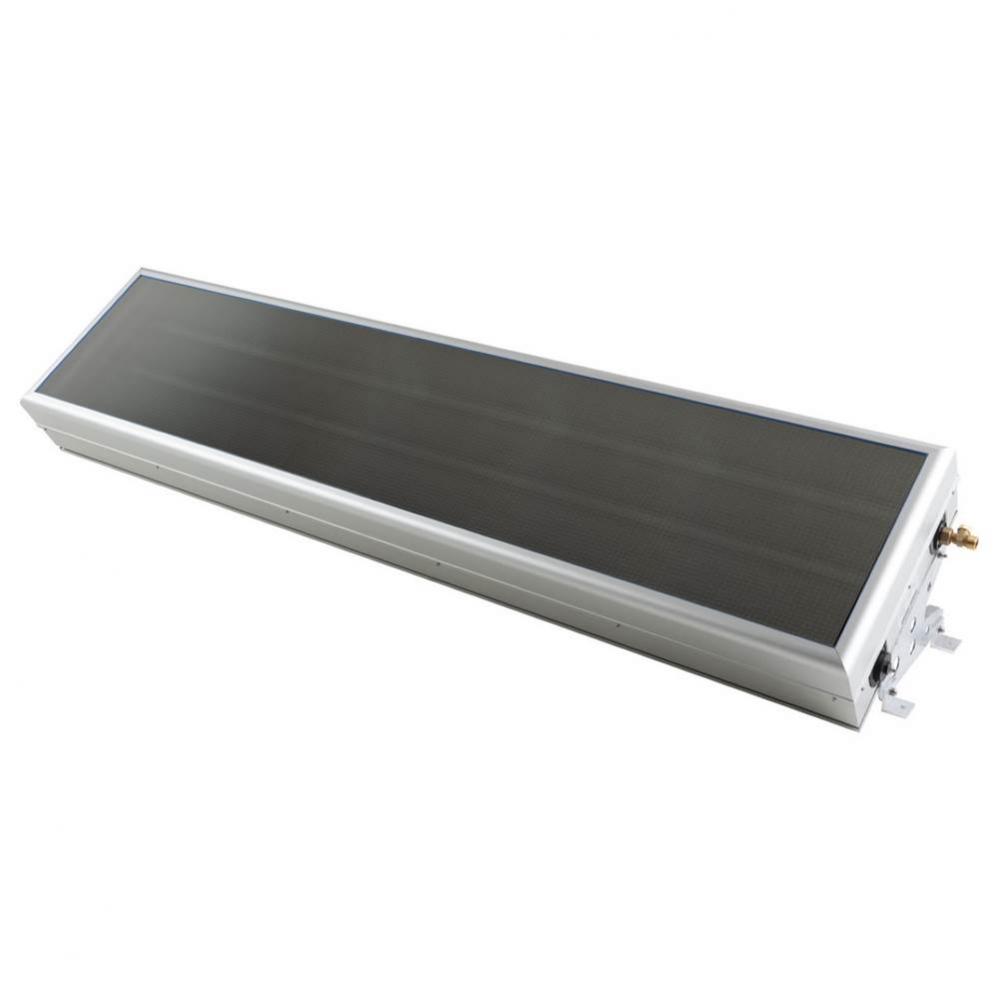 GE  GE Ospring Internal Collector Storage (Ics) Solar Water Heater