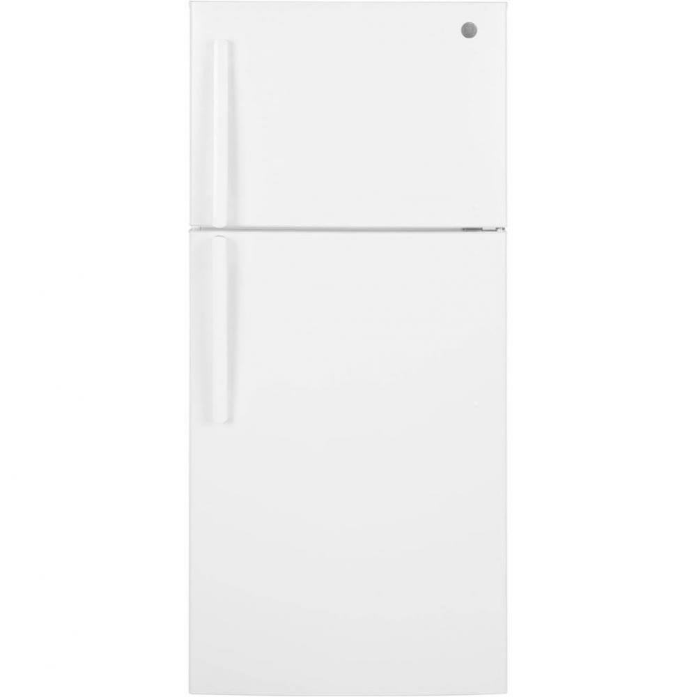 ENERGY STAR 18.3 Cu. Ft. Top-Freezer Refrigerator