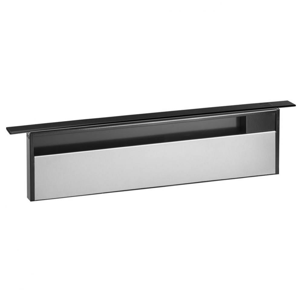 Universal 36'' Telescopic Downdraft System