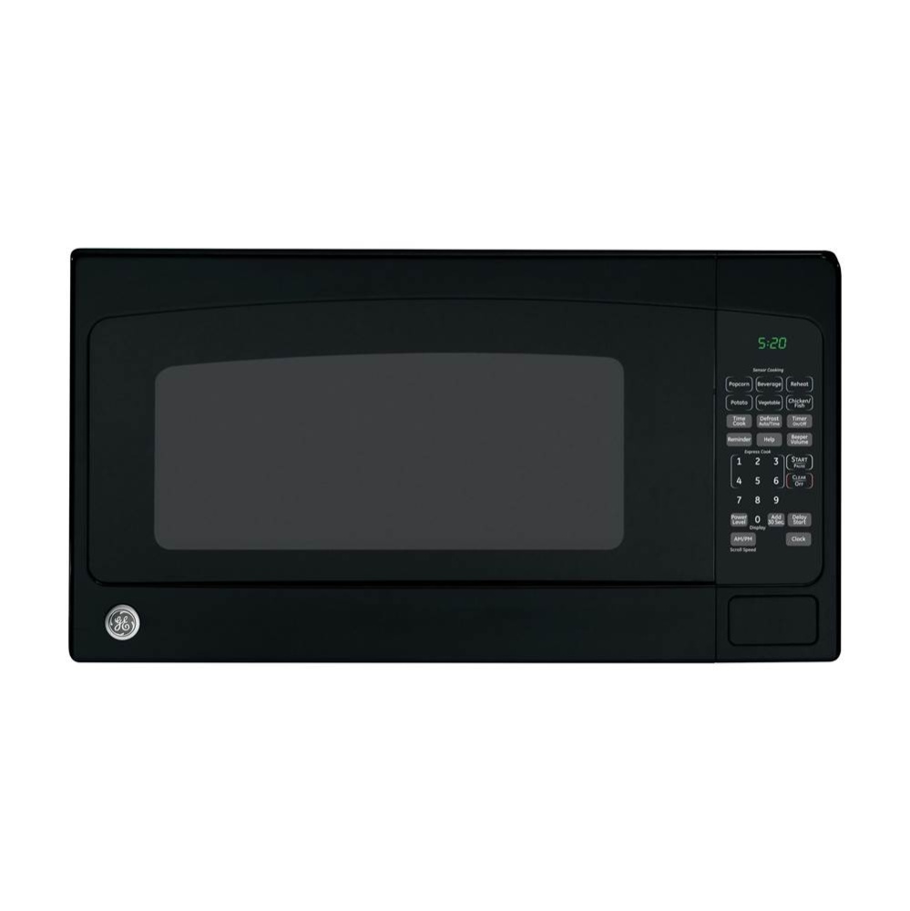 GE 2.0 Cu. Ft. Capacity Countertop Microwave Oven