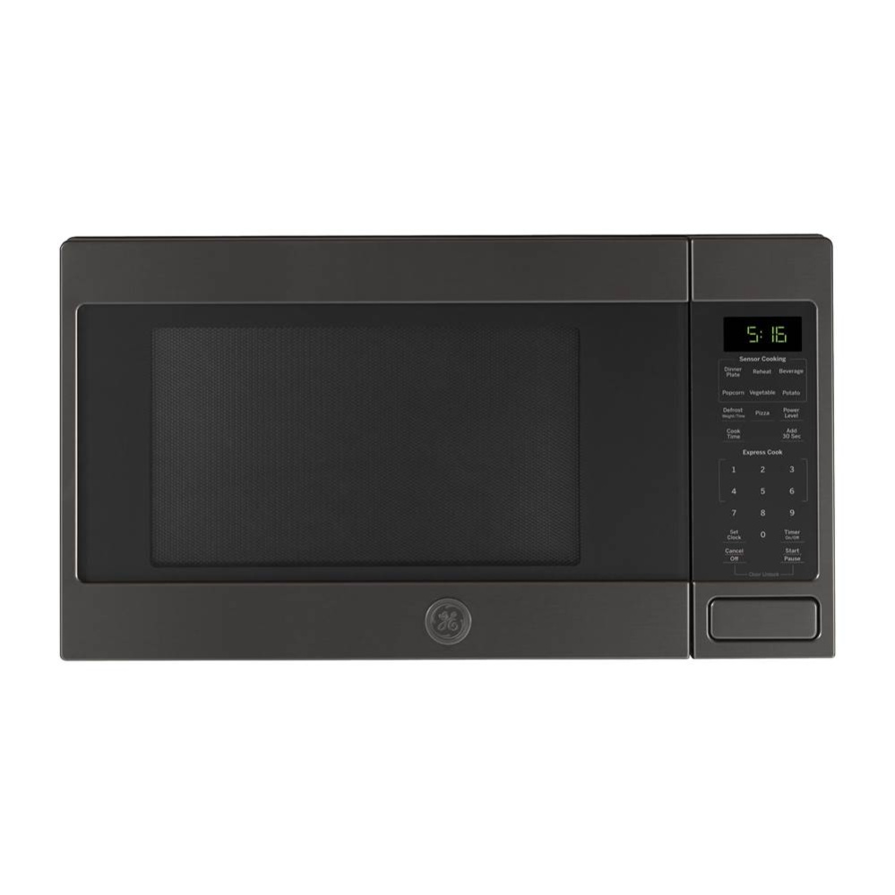 GE 1.6 Cu. Ft. Countertop Microwave Oven