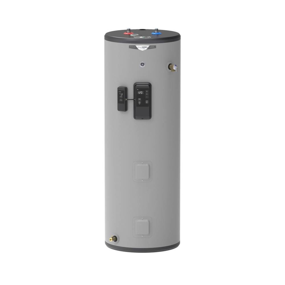 Electric Cntrol,50 Gal,Tall,Vacation Setting,78 Gal First Hour Rating,10 Year Warranty , Built In