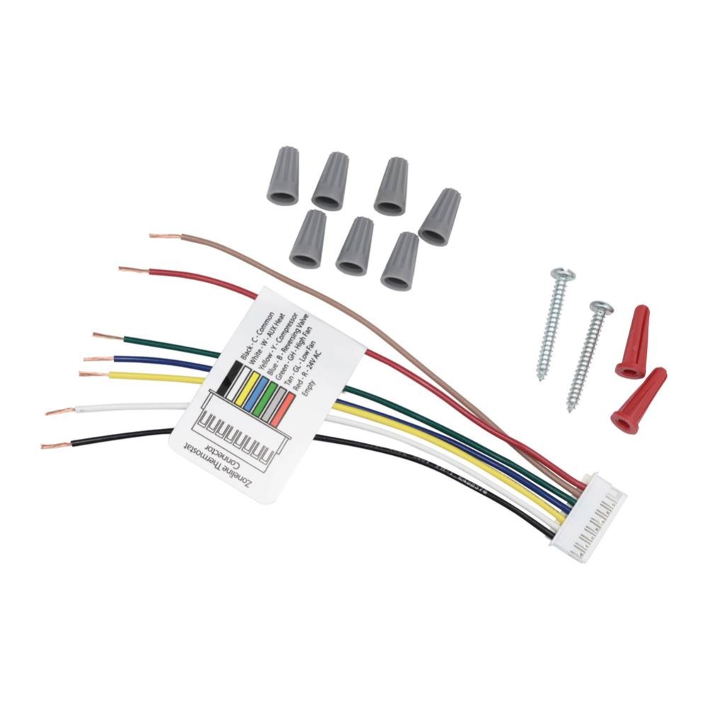 Zoneline Thermostats