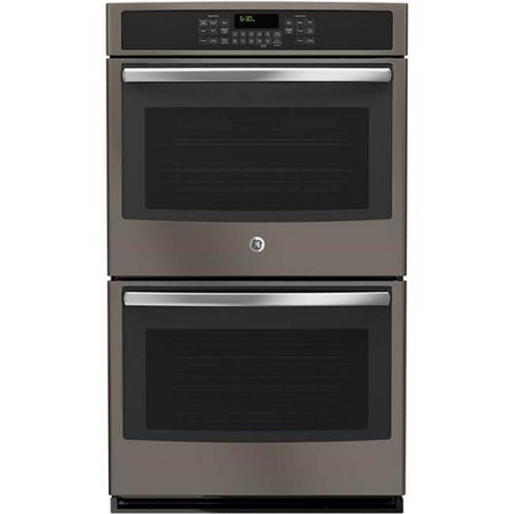 GE® 30'' Built-In Double Wall Oven with
