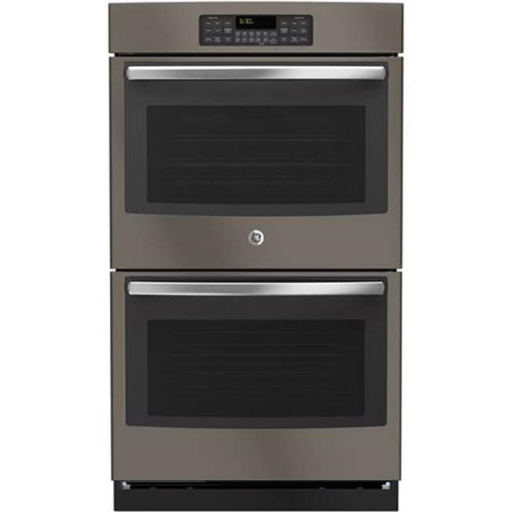 GE® 30'' Built-In Double Wall