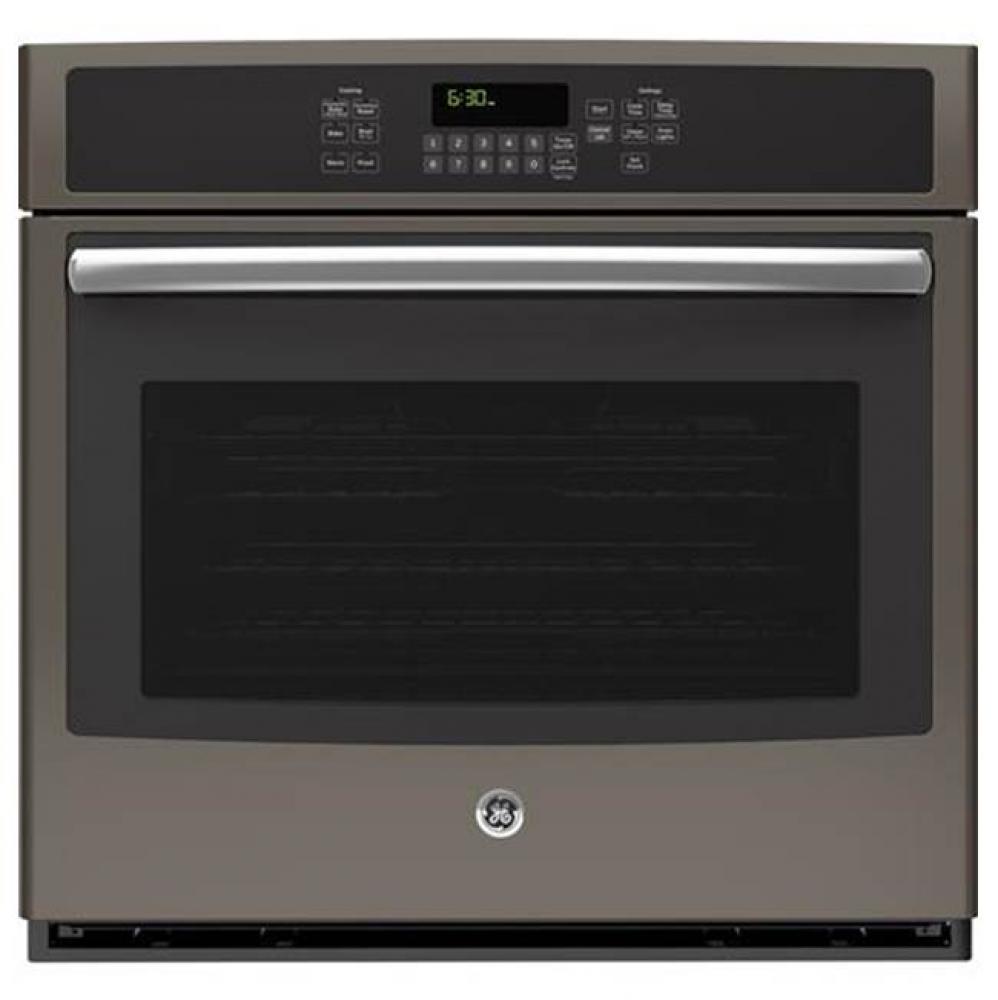 GE® 30'' Built-In Single Convection Wall