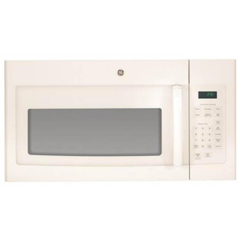 GE 1.6 Cu. Ft. Over-the-Range Microwave Oven