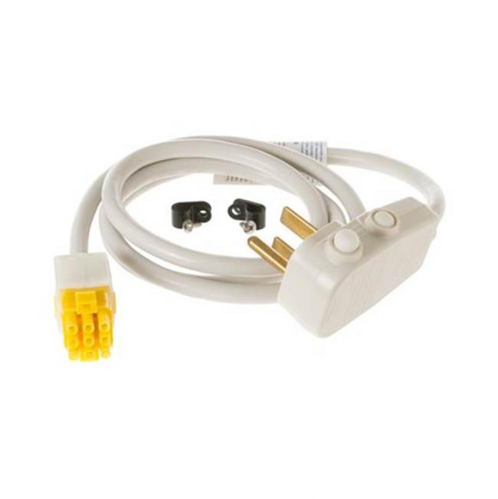 RAC Zoneline Universal power cord with LCDI 30A