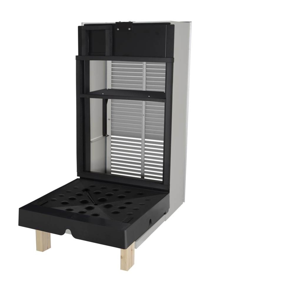 VTAC Transition Plenum for V10, V11 and V12 series