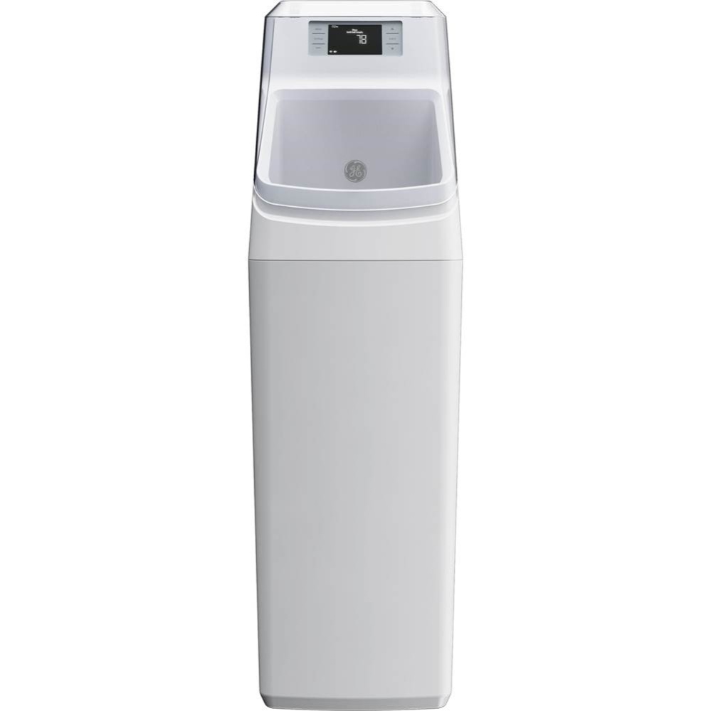 GE Water Softening System