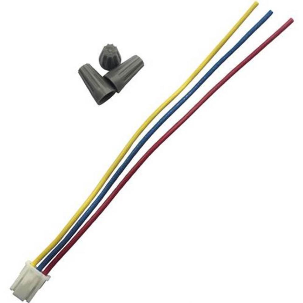 Cdc Wiring Connector