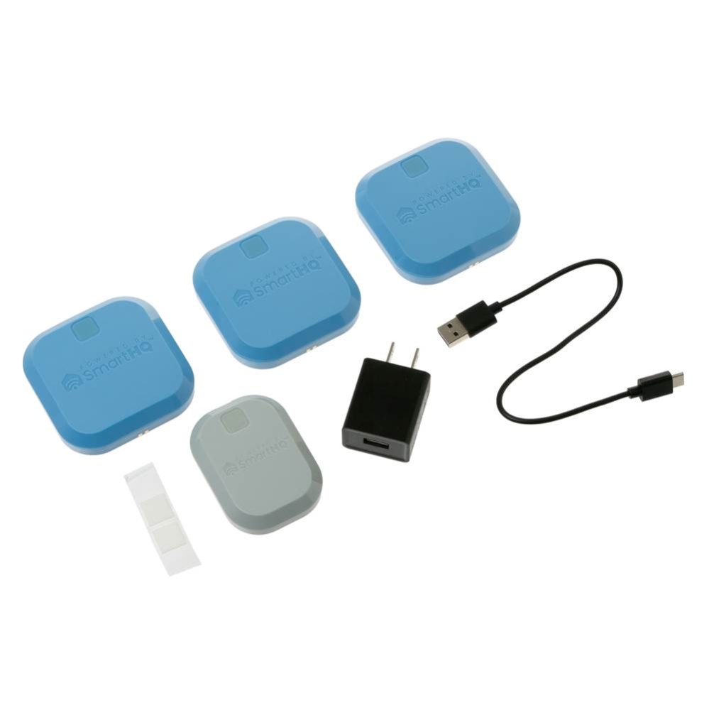 UNIVERSAL 3-1 SMARTHQ LEAK DETECT KIT