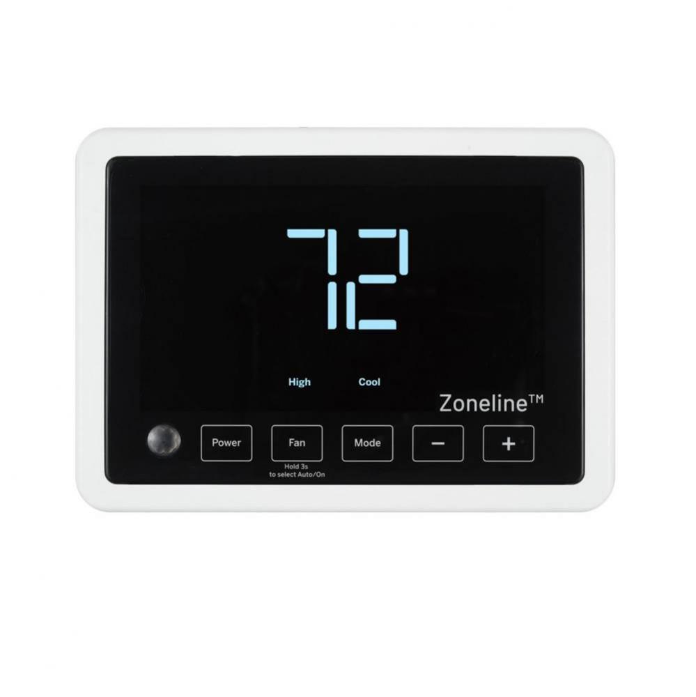Zoneline Thermostats