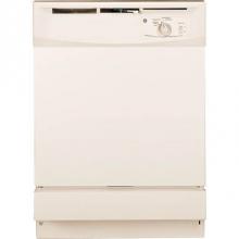 GE Appliances GSD2100VCC - GE Built-In Dishwasher