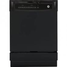 GE Appliances GSD4000KBB - GE® Built-In