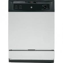 GE Appliances GSM2260VSS - GE Spacemaker Under-the-Sink Dishwasher