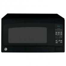 GE Appliances JES2051DNBB - GE 2.0 Cu. Ft. Capacity Countertop Microwave Oven