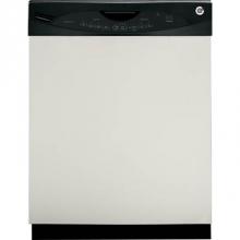 GE Appliances GLDA696FSS - GE® Tall Tub Built-In