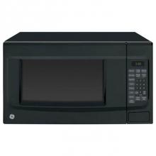 GE Appliances JES1460DSBB - GE 1.4 Cu. Ft. Countertop Microwave Oven