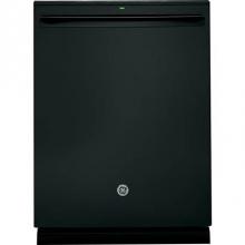 GE Appliances GDT695SGJBB - GE® Stainless Steel Interior Dishwasher with Hidden