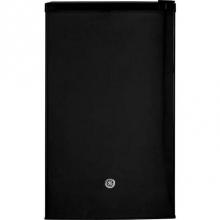 GE Appliances GME04GGKBB - GE Compact Refrigerator