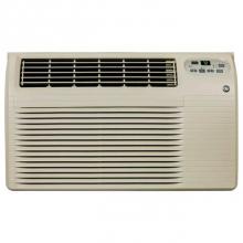 GE Appliances AJEQ08ACF - GE 115 Volt Built-In Heat/Cool Room Air Conditioner