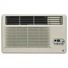 GE Appliances AJEM12DCF - GE 230/208 Volt Built-In Heat/Cool Room Air Conditioner
