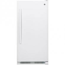 GE Appliances FUF14DHRWW - GE® 13.8 Cu. Ft. Frost-Free Upright