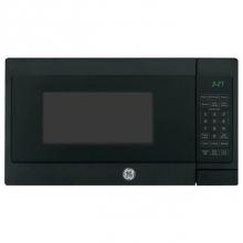 GE Appliances JEM3072DHBB - GE 0.7 Cu. Ft. Capacity Countertop Microwave Oven