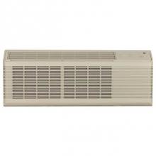 GE Appliances AZ65H07DAM - GE Zoneline® Heat Pump Unit with Makeup Air, 230/208