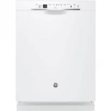 GE Appliances GDF650SGJWW - GE® Stainless Steel Interior Dishwasher with Front