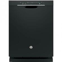 GE Appliances GDF650SGJBB - GE® Stainless Steel Interior Dishwasher with Front