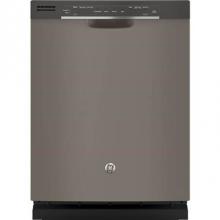 GE Appliances GDF520PMJES - GE® Dishwasher with Front