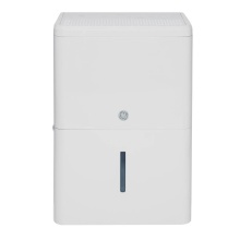 GE Appliances ADHE35BWF - Dehumidifiers