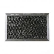 GE Appliances JX81C - Microwave Charcoal Filter