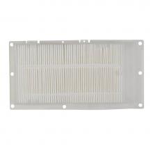 GE Appliances RAK13 - Merv 13 Makeup Air Filter Kit For Az45/65 Dbm Models