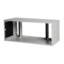 GE Appliances RAB4224MG - GE Zoneline 42'' Extended Wall Sleeve - 24'' Deep, Quick snap