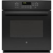 GE Appliances JK5000DFBB - GE® 27'' Built-In Single Convection Wall