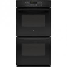 GE Appliances JK5500DFBB - GE® 27'' Built-In Double Convection Wall