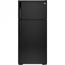 GE Appliances GTS16GTHBB - GE® 15.5 Cu. Ft. Top-Freezer